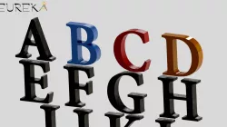 ABECEDARIO / ALPHABET / ALPHABET / ALPHABET
