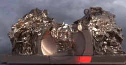 Abstract body model base