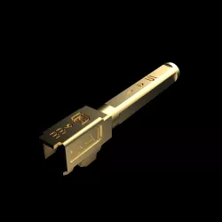 AIRSOFT GLOCK SAI BARREL - WE