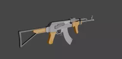 AK-47