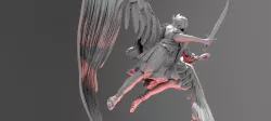 Angel Enforcer