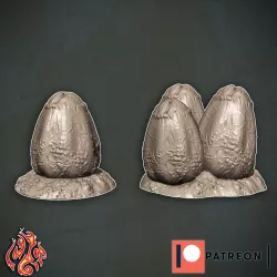 Ankheg Eggs