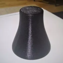 Anti-peck milk bottle top