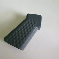 AR15 / M4 airsoft GBB QCQ grip