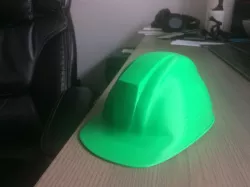 Baby's Hardhat