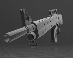 Baikal MP-155K
