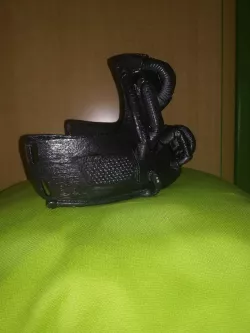 Bane Mask