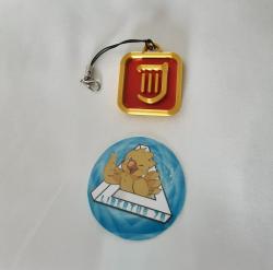 final fantasy keychain 3D Models | Page 1 | STLFinder