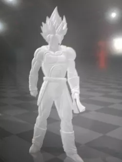 bardack ssj