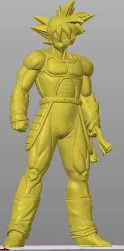 Bardock