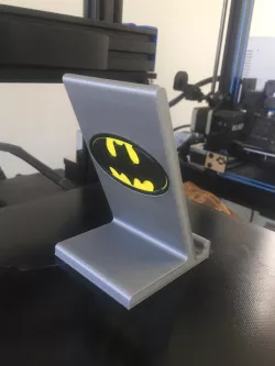 batman phone