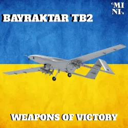 Bayraktar TB2