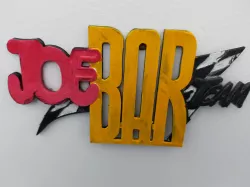 BD jeo bar team logo
