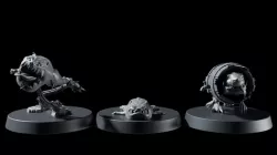 Beastie Pets