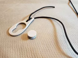 Bed Sheet Clip v2