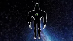 BEN 10 - Alien X
