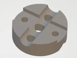 Bench Block