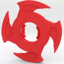 BEYBLADE MAHOUT CHARMER | COMPLETE | ANIME SERIES