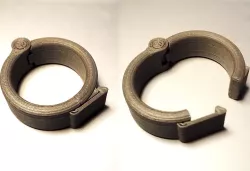 Big Round Bag Clip