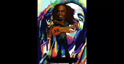 BOB MARLEY