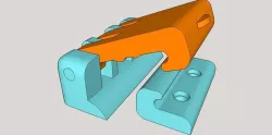 box lock