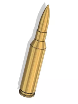 bullet