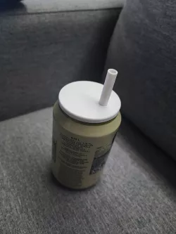 can cap