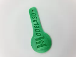 Cart token Modela3D