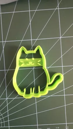 cat cutter