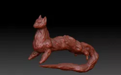 Catfox