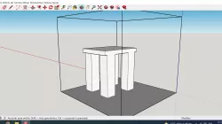 ccc course table