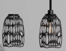 Ceiling Lamp