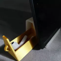 Cell stand (with box)
