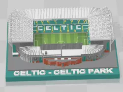 Celtic - Celtic Park