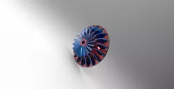 Centifugal Impeller