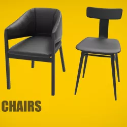 CHAIRS
