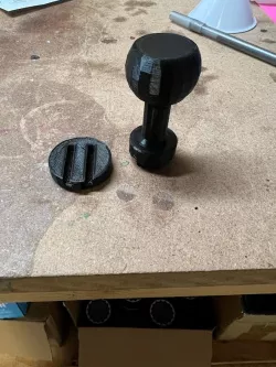 Changeable Stamp