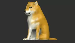 CHEEMS - MEME