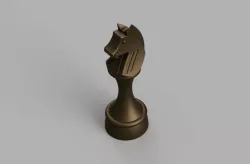 chess rider V3