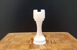 Chess Tower