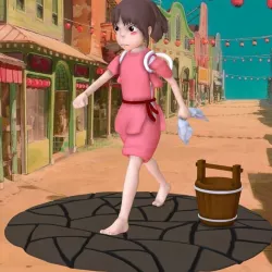 Chihiro (original)