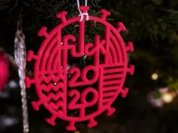 Christamas Ornament