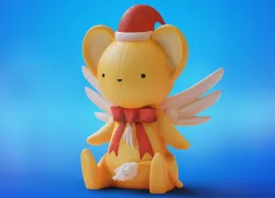 Christmas Kero