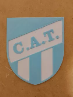 Club Atletico Tucuman Coat of Arms