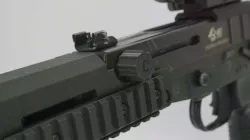 Cocking Handles  for Scorpion Vz61