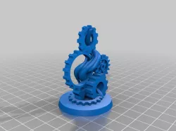 Cogs
