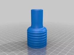 Coils tools for CCELL screw unscrew eject
