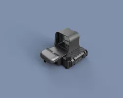 collimator