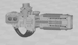 Contemptor Volkite