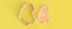 Cookie cutter / cookie cutter cheems